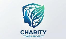 Charity Token Logo